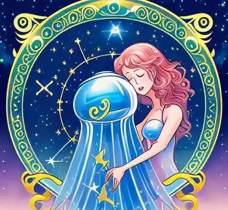 水瓶座最富的三个属相是?