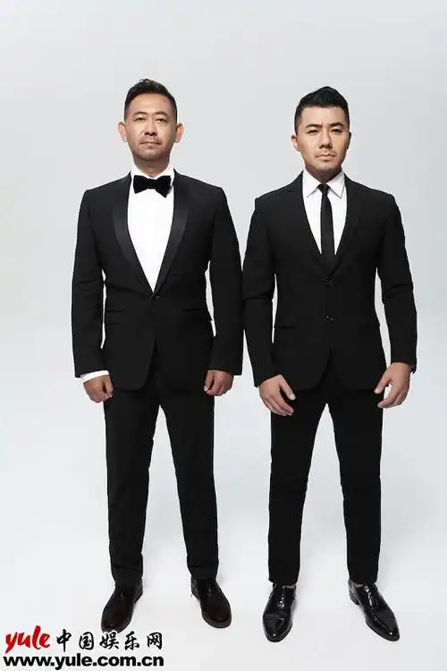 安琥姜武首度合作 推出岁末单曲《天下无双》(3)