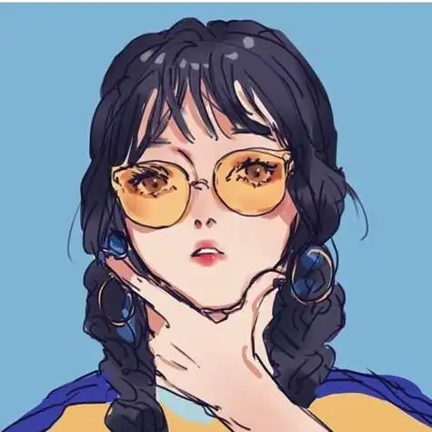 另类动漫手绘头像 动漫头像图片大全 -【爱个性】