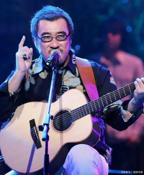 李宗盛透露每天听刀郎的《罗刹海市》