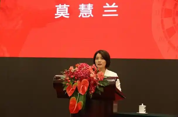 莫慧兰,一个体操运动员的名字让人想起了她那经典的"莫氏空翻"动作