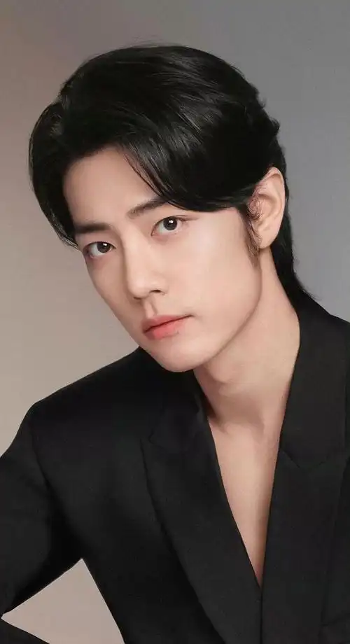 最帅男艺人新榜单出炉:吴磊,朱一龙,彭冠英等人气爆棚!