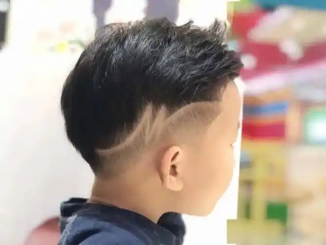 形象设计(苏豪儿童发廊),西城都荟店开业优惠售卖时间:即日起-2020