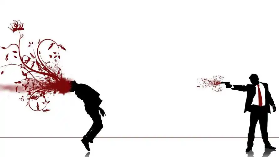 适合男生的创意设计炫酷个性桌面壁纸高清下载