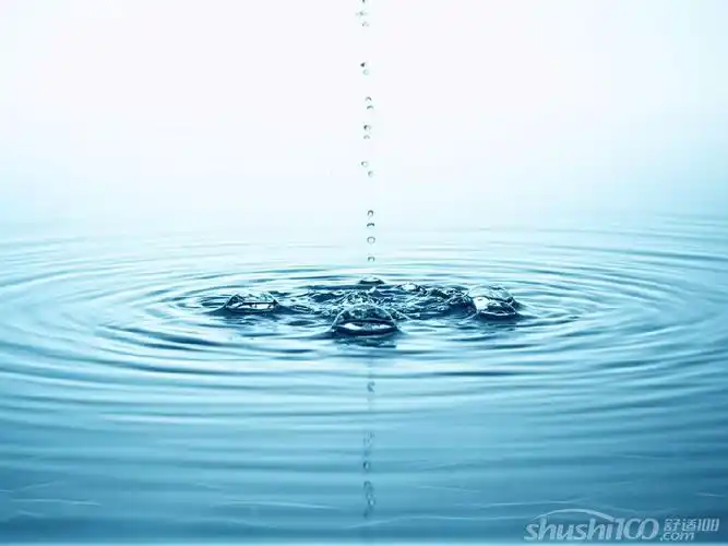 海尔纯水机的优越性能_最好的水质净化器