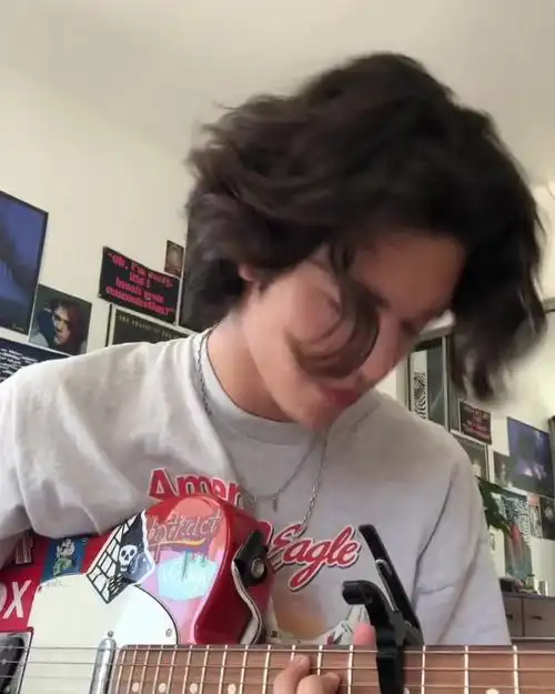 柯灰conan gray翻唱霉霉歌曲《lover》_哔哩哔哩 (゜-゜)つロ 干杯