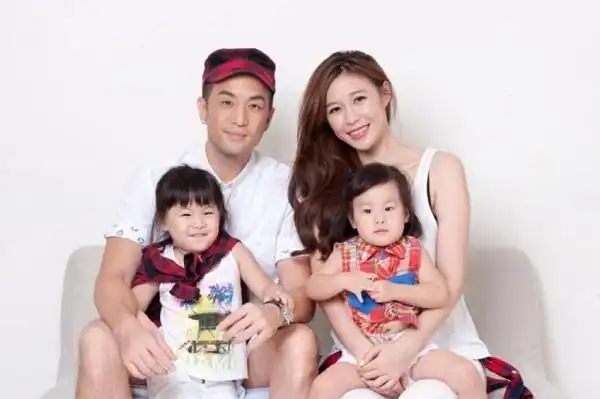 唐志中三胎生了没