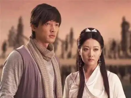 最新穿越电视剧大全从现代穿越到古代