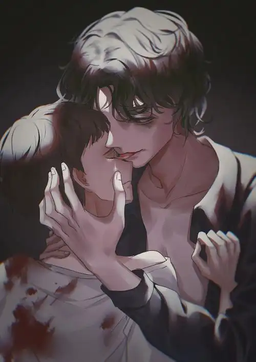 个人很喜欢攻到处prprpr,有种喜欢到想把受吃了的病娇感(ゝ)