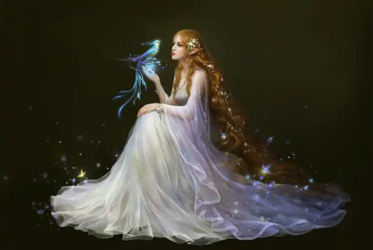 高清大尺寸壁纸 无水印