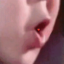 抖音最火吐心套路表情包