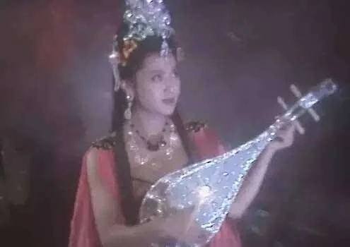 西游记蝎子精相关词86年西游记蝎子精照片