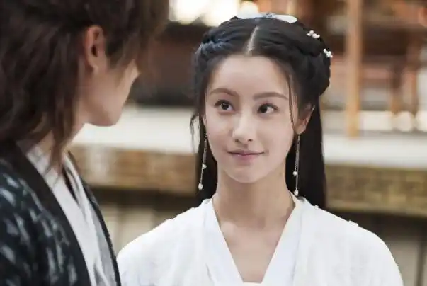 新版神雕侠侣,新版神雕侠侣2021年