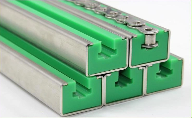 超高分子聚乙烯链条导轨的简单介绍