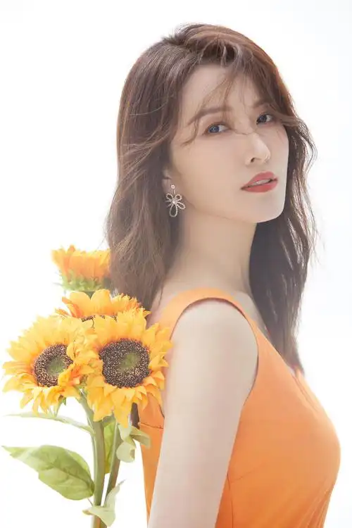 徐洁儿的人生解法先跑起来talk专访