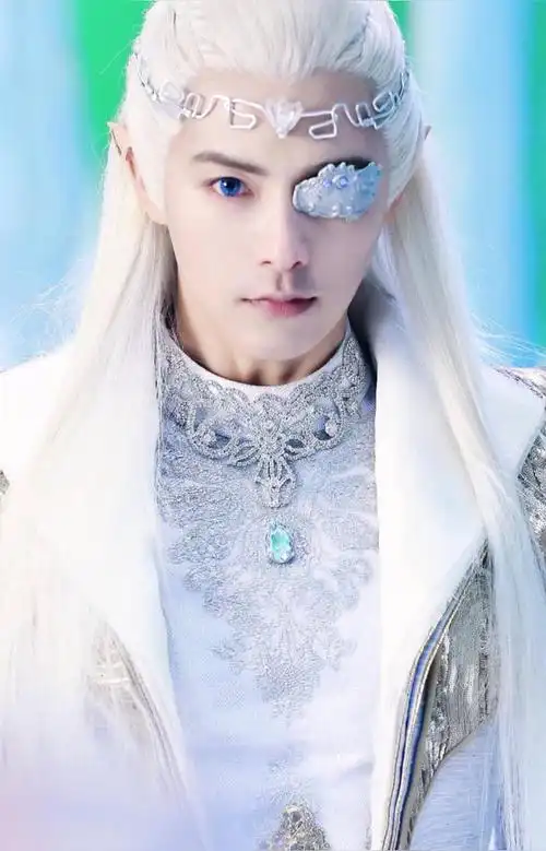 樱空释(小说《幻城》中的主角之一)_石塘网