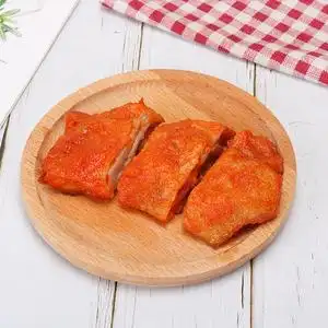 盛大奥尔良腿排