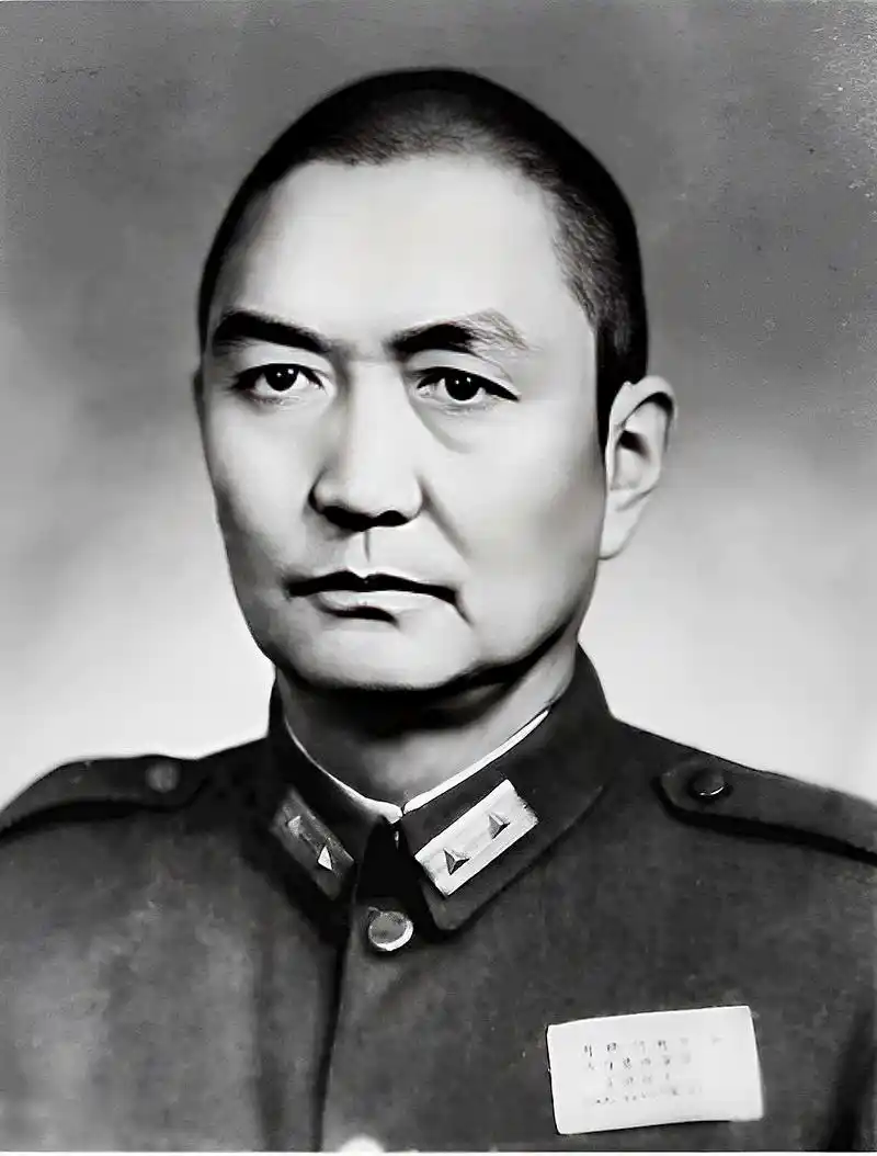 盘点和平起义的五位国军将领:董其武,陶峙岳功勋卓著,授予上将