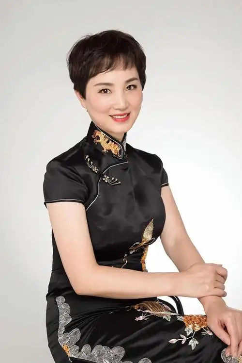 刘露:唱不尽,本色大青衣