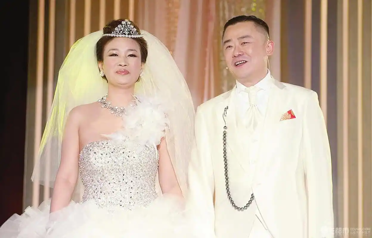 大牌云集亮瞎眼!陈晓陈妍希大婚嘉宾名单曝光 众明星结婚嘉宾阵容pk