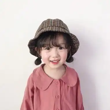 头像头像女可爱宝宝ins女孩子韩国童模