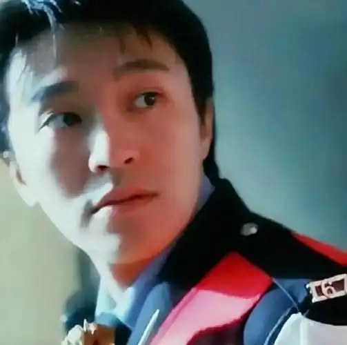 周星驰头像特辑永远的星爷