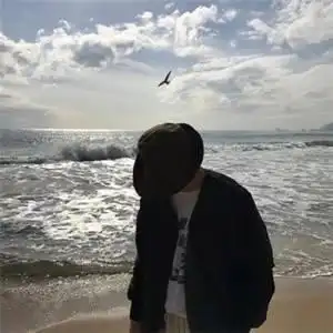 最适合男人的微信头像走运文字图片成熟男士专用微信头像