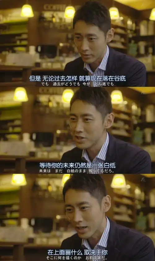 励志学习高考鸡汤电影台词句子侵删