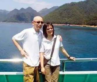 贺聪 (葛优的妻子)