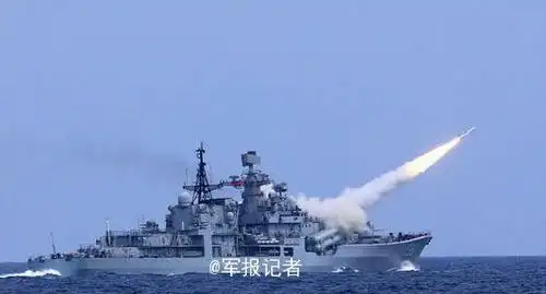 海军三大舰队在东海举行大规模实兵实弹演习-新闻中心-中国宁波网