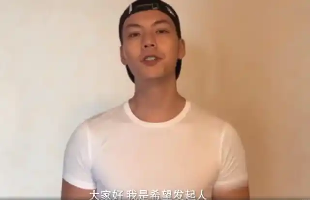 隔离14天胖到160斤?国民老公陈伟霆吐辛酸:第八天就忍受不住了