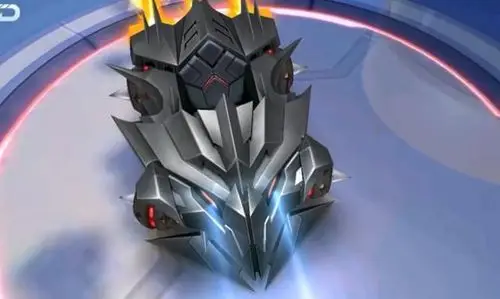 王者荣耀 霸天虎也是一辆有特性的b车 或和金刚狼售价一样