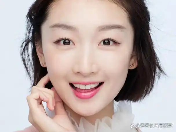 31岁周冬雨,双眼皮松了?双眼皮随皮肤松弛消失不见了怎么办?