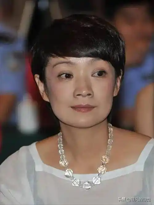 张嘉译成名后,拿出7,000万给妻子王海燕买别墅豪车_杜君_婚姻_杜珺