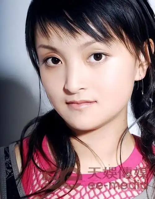 土生土长生于贵州安顺的明星,你认识几个?