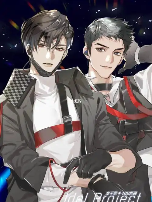 188偶像企业第一弹