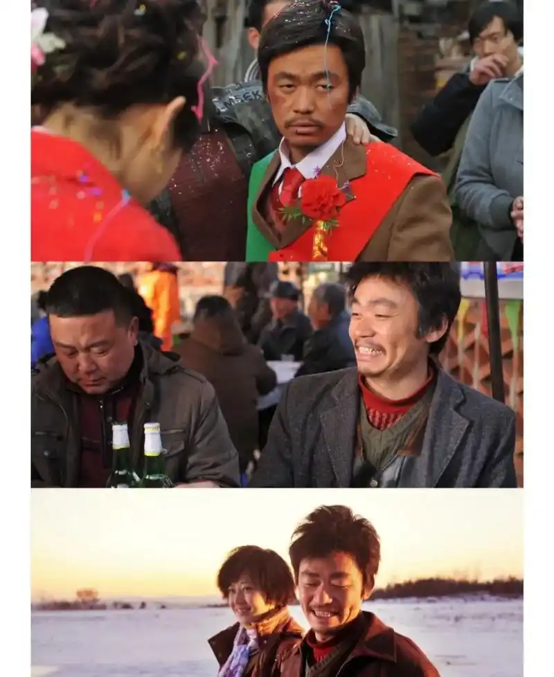 电影《hello,树先生》