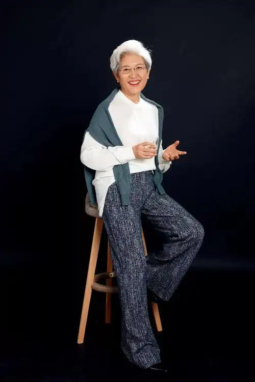 独家专访傅莹如何认识变动中的世界