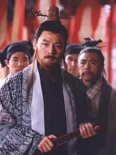 直到现在,巍子老师所饰演的"岳不群"竟然被人们视为"伪君子"的代表.