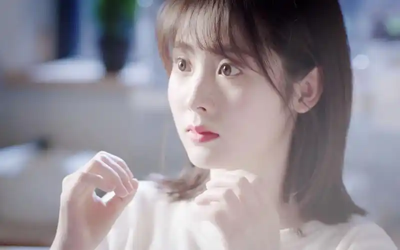 邢菲丛容用鬼怪的方式打开我的小确幸前奏一响起就是满满的回忆