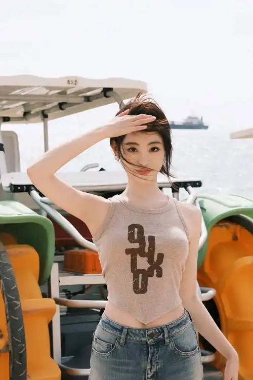 31岁祝绪丹保养的也太好了吧!