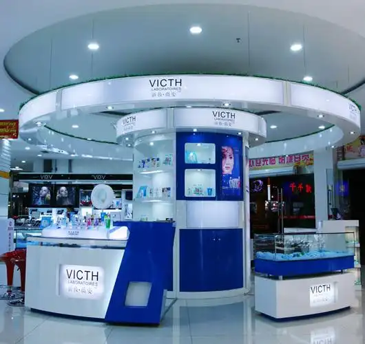 【专柜正品】victh新妆·薇姿 男士深度保湿霜50g