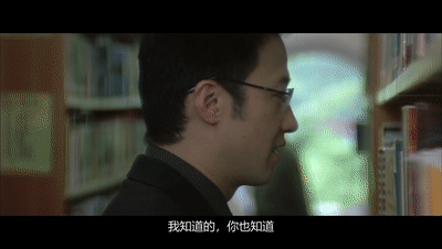 《无间道》:去不到终点,回到原点,享受那走不完的路