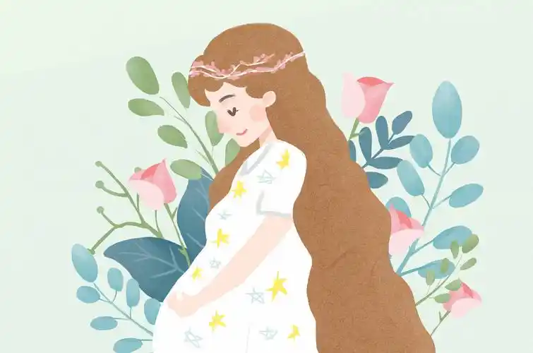 15其次,就近原则,尽量选择家附近满意的医院,孕期检查很多,大肚子不