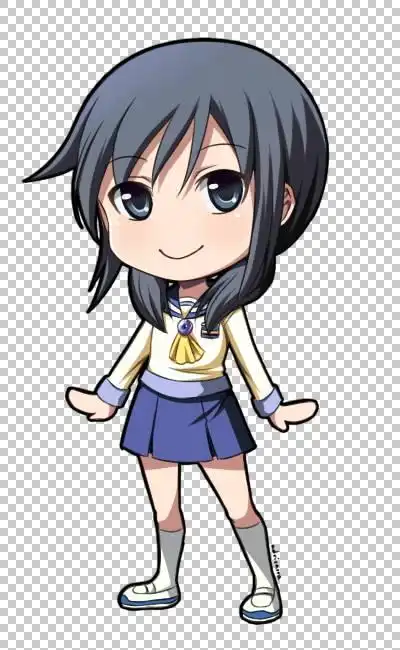 动漫人物免抠素材下载(图片id:2147506)_-手绘卡通-免抠素材_ 淘图网