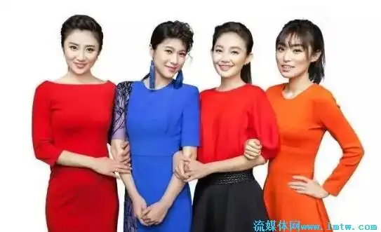 《养生堂》四美图   三大王牌军团立下赫赫战功,靠的是青春,激情