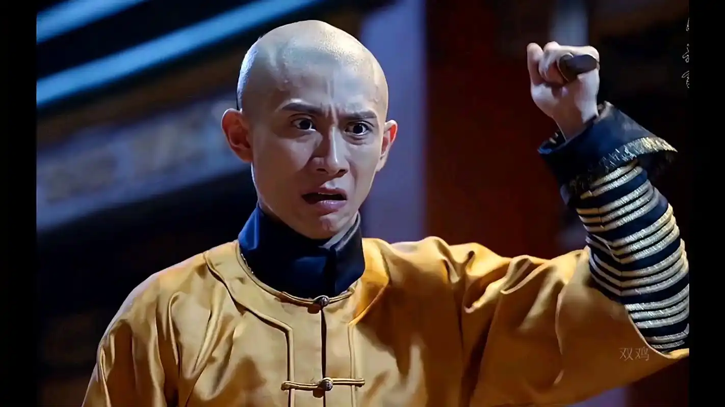 《鹿鼎记》分集速看,张一山演绎不一样的韦小宝开启追妻之路