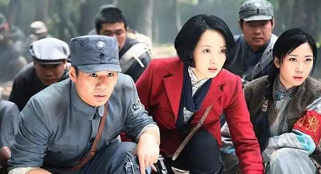 "山狼"徐佳,前3任女友皆为传言,第4任仍然是谜|吴京|万茜|徐洪浩