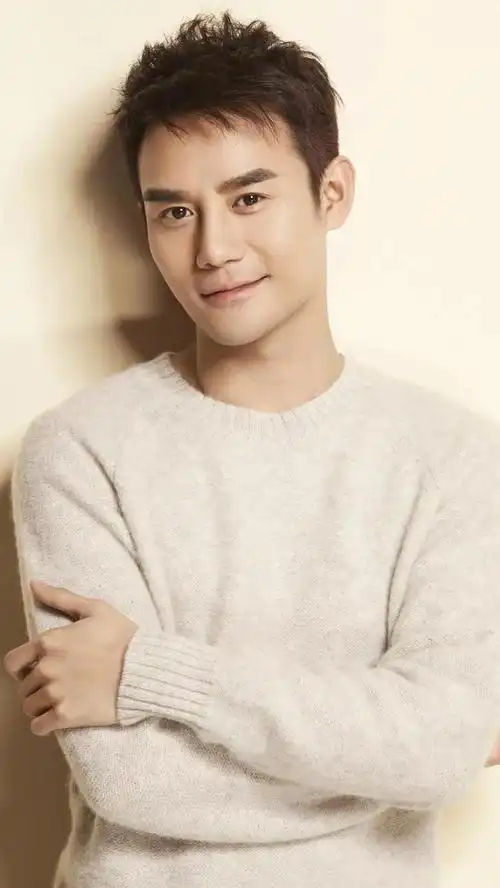 影视明星王凯写真合集:阳光暖男,英俊帅气!