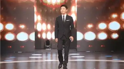 撒贝宁到底怎么念?大家撒撒分不清